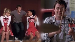 Bust A Move - Glee (HD)