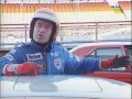 BTCC Drivers In Road Cars Tiff And Jeremy Clarkson