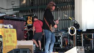 The Magpie Salute - Laila Pt.II - PNC - 7/13/18