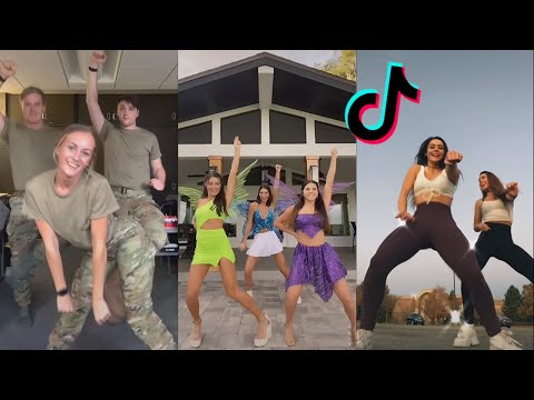 Everytime The Beat Drop Dance Challenge TikTok Compilation