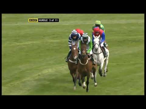 2012 Aintree Hurdle - Aintree meeting