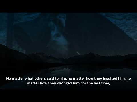 Mitropolitul Athanasie de Limassol- Cum să depășim patima mâniei