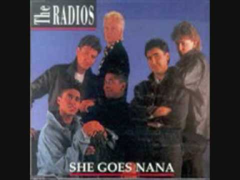 Video thumbnail for She Goes Nana
