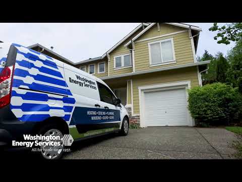 Television Voiceover by Marty Riemer - Washington Energy 2