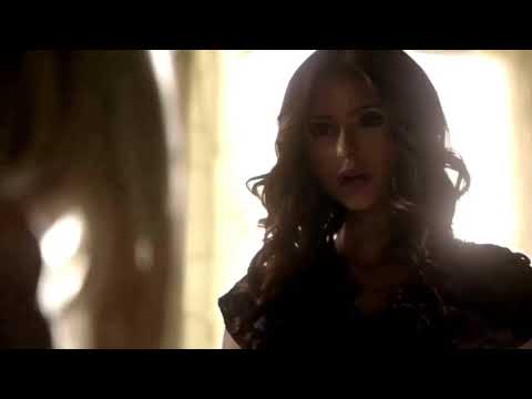 Caroline and Katherine | 2x03 | Elena..nope! Try again!