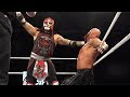 Penta El Zero M Vs Bad Bones Pro Wrestling World Cup Round Of 16