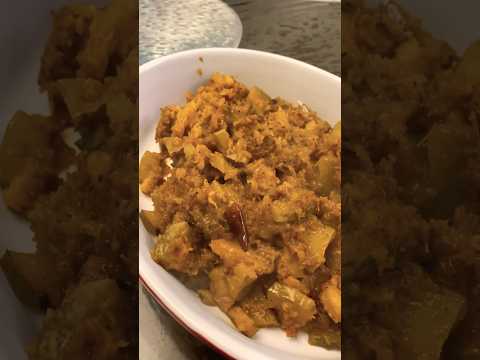 Pumpkin dish recipe #food #dubai #viral