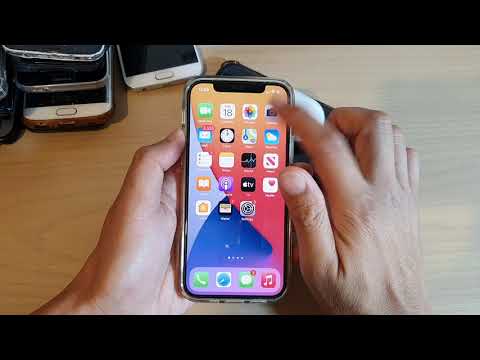 How to Fix Photo Auto Enhance / Exposure Correction Problem on iPhone 11/12 Camera - iOS 14