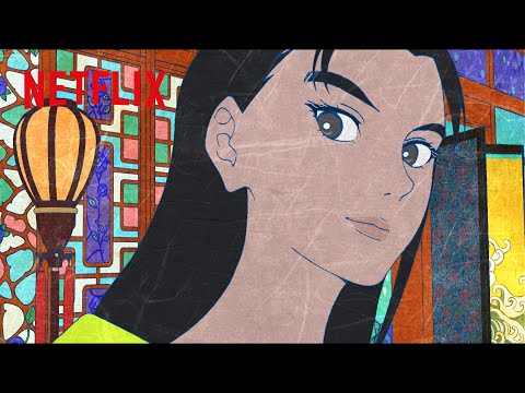 Fuki's Big Reveal - Clip