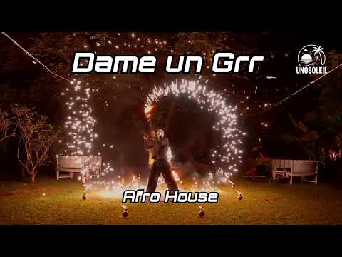 Fantomel - Dame Un Grr (HERMANN Afro House Bootleg) [Ft  Hugel, Tom Enzy]