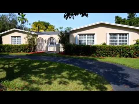 Just Listed - 8701 SW 174 Street, Palmetto Bay, FL