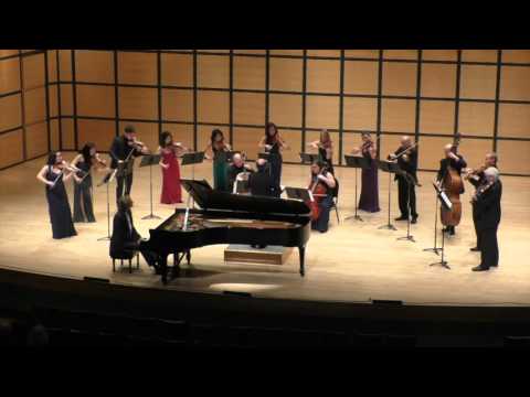 Beethoven Piano Concerto No  1 - 1st movement