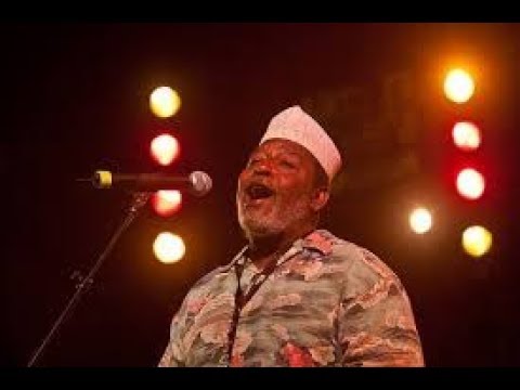 MUUNGWANA - ZANZIBAR TAARAB