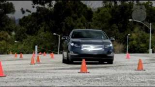 2011 Chevrolet Volt First Drive - Kelley Blue Book