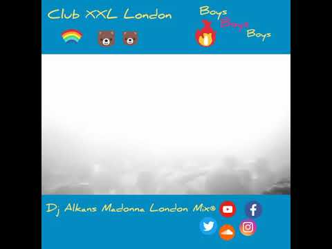 London XXL Club "Insomnia"
