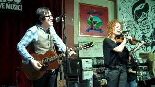 The Other Shoe by The Mastersons