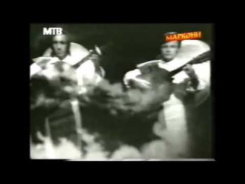 Macedonian ensemble Magnifico - El Aguacero