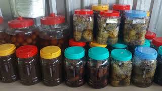 ĐAU DẠ DÀY BẤT NGỜ HẾT VÌ GẶP TRÁI NÀY