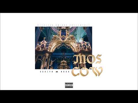 GURZYN x ИВАН - Moscow 🇷🇺