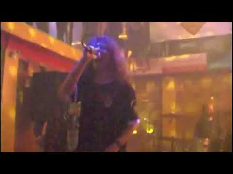 Desolate Room - Sheep March @ Pozytywka