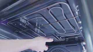 How to Change Your Top Oven Element