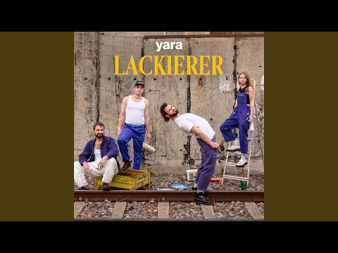 Lackierer - yara (Germany)