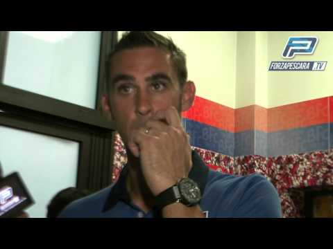 Bologna-Pescara 1-1 Le voci del 91°: Ivan Pelizzoli