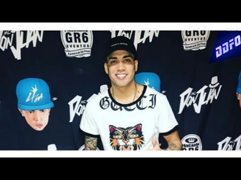 MC Brisola - Falou de  (Lançamento 2017) DJ Nene MPC Part.  MC 7Belo, MC Kitinho