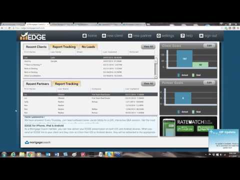 2016-04-07 Thursday Training Call