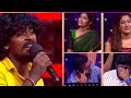 Gana Sudhakar Amma Song In Super Singer 8 Gana Sudakar Fans Club
