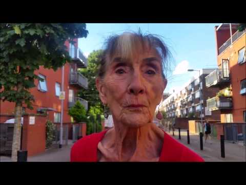 Britain's Got Reggae Auditions 2017