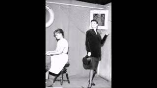 Barbara - Une Petite Cantate (La Tête de l&#39;Art 1967).