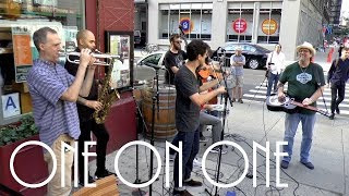 Cellar Sessions: Jerry Douglas Band August 10th, 2017 City Winery New York Full Session