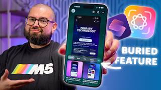 Why Aren’t More iPhone Apps Doing This?