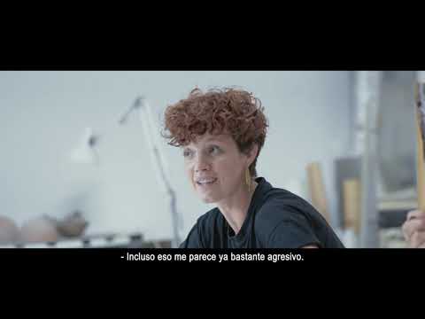 Documental "La Violencia Invisible"