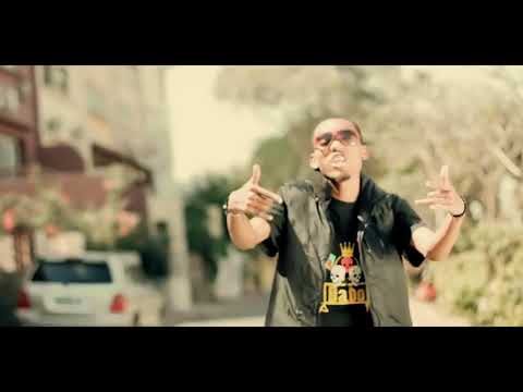 F-Kay - Mano F-Kay (Prod. K9 & Video by Matsinhe Films HD)