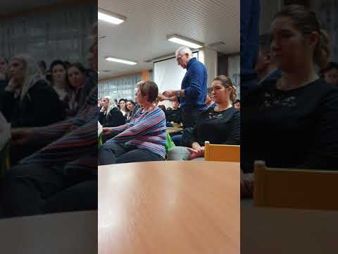 Vyjadrenie RIADITEĽA MŠ a ZŠ Hurbanova ku nepodloženým obvineniam 20.1.2020