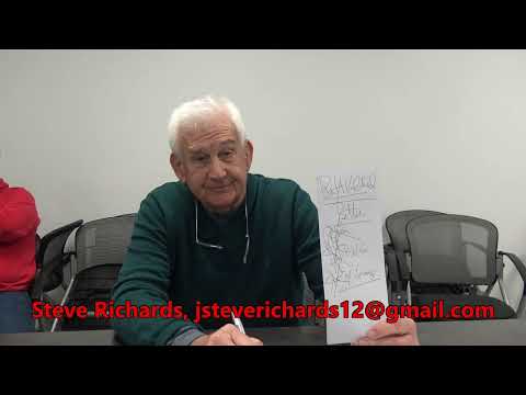 I Don't Have a Magic Wand! You Must Do the Work!!