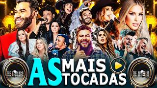 AS MAIS TOCADAS 2026 - PLAYLIST SERTANEJO - Top Sertanejo 2026 || Top Sertanejo 2026 Mais Tocadas #1