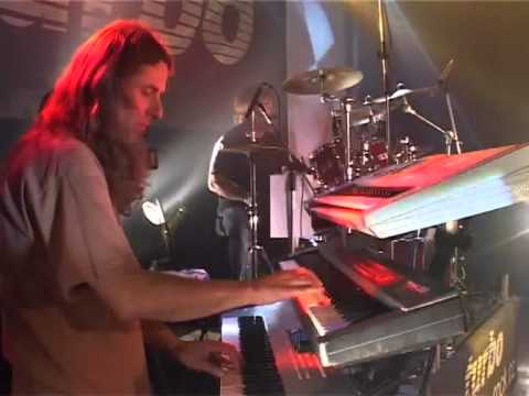 Turbo - Přestáváš snít (live)