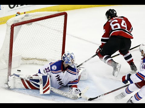 Joe Blandisi - Every Goal as a Devil