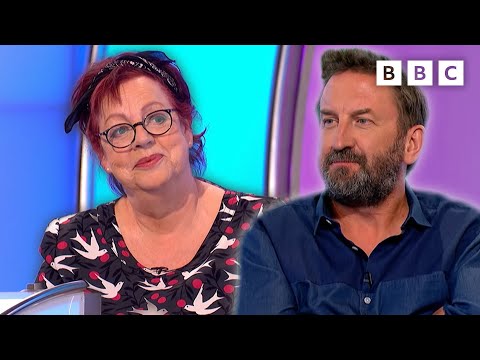 Jo Brand's Ludicrous Fire Safety Fiasco! | Would I Lie To You?