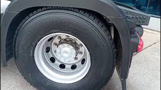 待售牵引车 Mercedes-Benz Actros 1843 LS Full ADR , TOP !!! - 图像 4 | Autoline CN 牵引车 Mercedes-Benz Actros 1843 LS Full ADR , TOP !!! | 图像 4 - Autoline