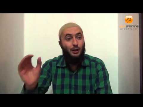 Komentar ajetul kursi - hfz. Esad Mahmutović, prof.