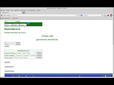 Practica SARO Mauro Alonso (Obligatoria)