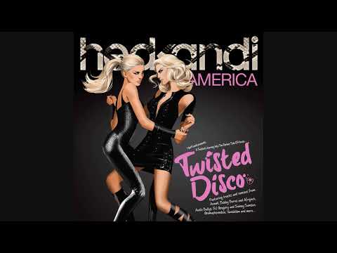 Hed Kandi America: Twisted Disco 2010