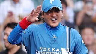 甲子園が凍りついた一発…日本ハムが阪神を圧倒🔥レイエス9号弾#阪神タイガース #日本ハムファイターズ #交流戦 #プロ野球 #レイエス #伊藤大海 #新庄剛志 #ホームラン #甲子園 #野球ハイライト