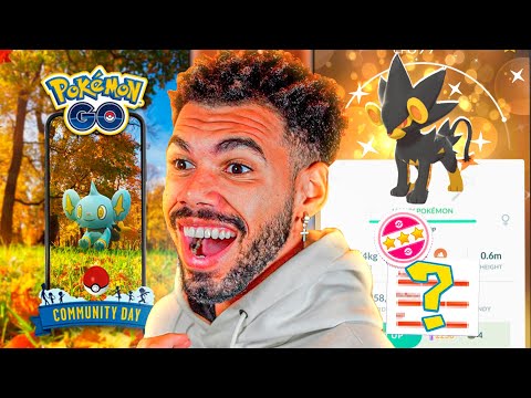 O ULTIMO DIA DA COMUNIDADE COMO CONHECEMOS & FIM DO MAIOR EVENTO SHINY - POKEMON GO | Cris |