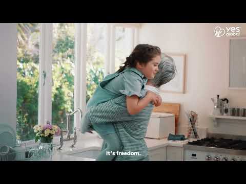 JFLEX — Move Freely, Live Freely