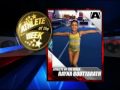 Athlete Of The Week